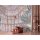 AS Digital Wandbilder Farbe Rosa Blau Beige Türkis  Walls by patel 4 orangerie 2