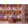 AS Digital Wandbilder Farbe Orange Lila Beige Grün  Walls by patel 4 brillanaza