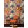 AS Digital Wandbilder Farbe Grün Orange Rot Pink  Walls by patel 4 jolie