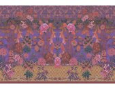 AS Digital Wandbilder Farbe Lila Rosa Braun   Walls by patel 4 sati 1