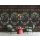 AS Digital Wandbilder Farbe Schwarz Bunt Rot Grau  Walls by patel 4 babette