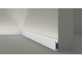 NMC IL10 Zierprofile Lichtleisten /für  indirekte...