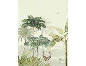 Tapeten Eijffinger Oasis 317405 Wandbild