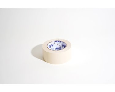 AS 902301 Kreppband 50 mm x 50 m