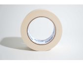 AS 902301 Kreppband 50 mm x 50 m