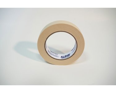 AS 902305 Kreppband 25 mm x 50 m