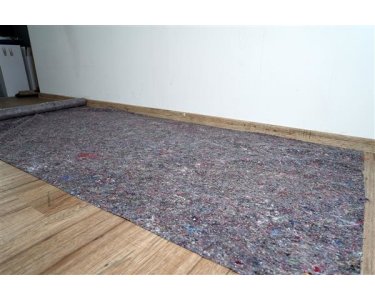 AS 902313 Malervlies 180 g / qm 1 x 25 m Saugvlies