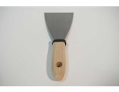 AS 909011 Malerspachtel 80 mm Spachtel