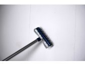 AS 909012 Teleskop-Igelwalze Stachelwalze ausziehbar 54-98 cm