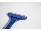 AS 909013 Tapetenschaber 10 cm breit Bodenschaber