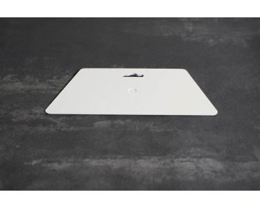 AS 902379 Tapetenandrückspachtel Andrückspachtel Tapezierspachtel 23 cm