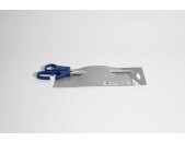 AS 909002 Tapezierschere 28 cm