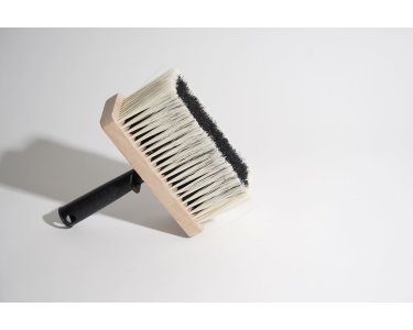 AS 909006 Deckenbürste 17 x 7 cm Malerbürste
