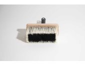 AS 909006 Deckenbürste 17 x 7 cm Malerbürste