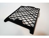 AS 909007 Abstreifgitter Kunststoff 22 x 25 cm mit Eimerhaken