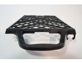 AS 909007 Abstreifgitter Kunststoff 22 x 25 cm mit Eimerhaken