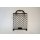 AS 909007 Abstreifgitter Kunststoff 22 x 25 cm mit Eimerhaken