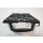 AS 909007 Abstreifgitter Kunststoff 22 x 25 cm mit Eimerhaken
