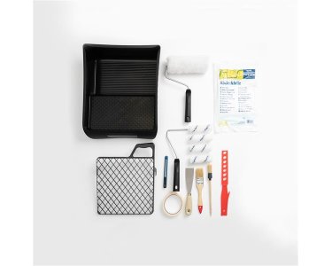 AS 909023 Renovier-Set, 15-tlg
