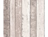 AS 855053 Tapeten A.S Creation Farbe Braun Creme   Elements II Vinyltapete