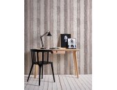 AS 855053 Tapeten A.S Creation Farbe Braun Creme   Elements II Vinyltapete