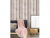 AS 855053 Tapeten A.S Creation Farbe Braun Creme   Elements II Vinyltapete