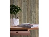 AS 959313 Tapeten A.S Creation Farbe Braun Gelb Creme  Elements II Vinyltapete