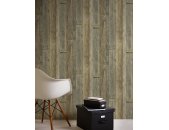 AS 959313 Tapeten A.S Creation Farbe Braun Gelb Creme  Elements II Vinyltapete
