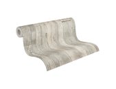 AS 959311 Tapeten A.S Creation Farbe Grau Beige Creme...