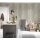 AS 959311 Tapeten A.S Creation Farbe Grau Beige Creme  Elements II Vinyltapete