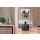 AS 959312 Tapeten A.S Creation Farbe Grau Braun Creme  Elements II Vinyltapete