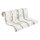 AS 953701 Tapeten A.S Creation Farbe Weiß Creme Grau  Elements II Vinyltapete
