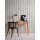 AS 953701 Tapeten A.S Creation Farbe Weiß Creme Grau  Elements II Vinyltapete