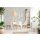 AS 953701 Tapeten A.S Creation Farbe Weiß Creme Grau  Elements II Vinyltapete