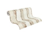 AS 368931 Tapeten A.S Creation Farbe Creme Braun Schwarz...