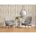AS 368931 Tapeten A.S Creation Farbe Creme Braun Schwarz  Elements II Vinyltapete