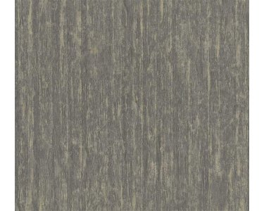 AS 395615 Tapeten A.S Creation Farbe Braun Grau Gold Metallic Elements II Vliestapete
