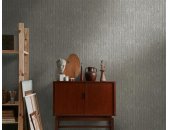 AS 395615 Tapeten A.S Creation Farbe Braun Grau Gold Metallic Elements II Vliestapete