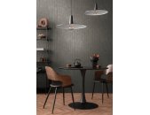 AS 395615 Tapeten A.S Creation Farbe Braun Grau Gold Metallic Elements II Vliestapete