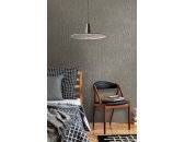 AS 395615 Tapeten A.S Creation Farbe Braun Grau Gold Metallic Elements II Vliestapete