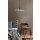 AS 395616 Tapeten A.S Creation Farbe Schwarz Orange Bronze Metallic Elements II Vliestapete