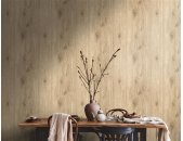 AS 300434 Tapeten A.S Creation Farbe Braun Beige   Elements II Vinyltapete