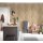 AS 300434 Tapeten A.S Creation Farbe Braun Beige   Elements II Vinyltapete