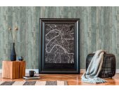 AS 954055 Tapeten A.S Creation Farbe     Elements II Vinyltapete