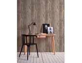 AS 954053 Tapeten A.S Creation Farbe Beige Braun   Elements II Vinyltapete