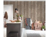 AS 954053 Tapeten A.S Creation Farbe Beige Braun   Elements II Vinyltapete