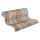 AS 954053 Tapeten A.S Creation Farbe Beige Braun   Elements II Vinyltapete