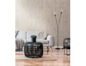AS 395611 Tapeten A.S Creation Farbe Grau Beige Silber Metallic Elements II Vliestapete