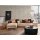 AS 361332 Tapeten A.S Creation Farbe Grau Gold   Elements II Vinyltapete