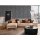 AS 361333 Tapeten A.S Creation Farbe Grau Schwarz   Elements II Vinyltapete
